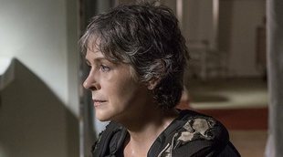 'The Walking Dead': Las terribles consecuencias del macabro plan de Negan en el 8x13