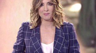 'Conexión Honduras' sube y lidera (18,9%) y 'Malas compañías' vuelve anotando un buen 7%