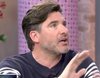 Toño Sanchís deja sin palabras a Toñi Moreno en 'Viva la vida': "Tu deseo, sinceramente, me da igual"