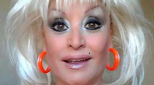 Aramís Fuster y su inquietante mensaje: "Estoy en peligro de muerte"