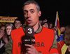 Rosa Díez, Andrea Levy, Arrimadas y Albiol critican la cobertura de TV3 de las protestas en Barcelona