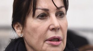 Carmen Martínez-Bordiú solicita al Ministerio de Justicia el título de Duque de Franco  que ostentaba su madre