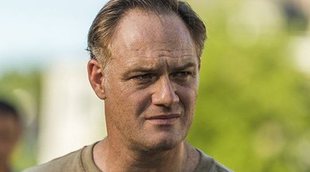 'The Walking Dead': Un actor defiende un polémico detalle que no ha sido explicado en la serie