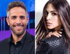 'Bailando con las estrellas': Roberto Leal y Rocío Muñoz Morales presentarán el programa en La 1