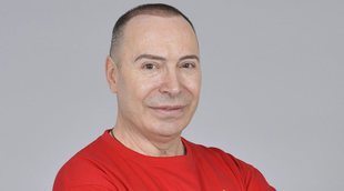 'Supervivientes': El Maestro Joao adivina el futuro a sus compañeros leyéndoles el culo