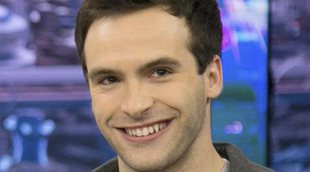 'El Hormiguero': Ricardo Gómez recuerda el incómodo momento fan que vivió en un quirófano