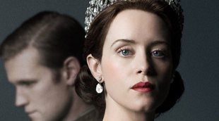 Claire Foy, sobre la polémica por su sueldo en 'The Crown': "No estoy sorprendida por el interés generado"