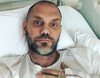 Nacho Vidal, hospitalizado durante 5 días por causas desconocidas