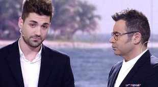 'Supervivientes: Tierra de nadie' sube a un magnífico 23% y el desenlace de 'ACS: Versace' promedia un 11,1%