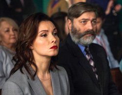 'The Good Wife': Primeras imágenes del remake ruso de la ficción de CBS