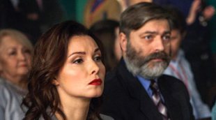 'The Good Wife': Primeras imágenes del remake ruso de la ficción de CBS