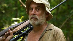 'The Walking Dead': Jeffrey DeMunn confiesa que pidió que mataran a su personaje