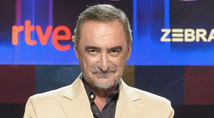 Carlos Herrera, tajante: "El vertedero inacabable que es TV3 también es violencia"