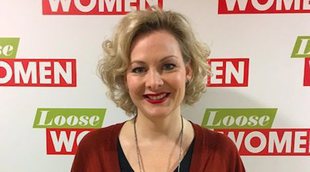 Sara Stewart ('Doctor Foster') confiesa que fue víctima de una conducta sexual inapropiada con 12 años