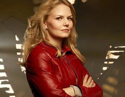 Jennifer Morrison se despide de los seguidores de 'Once Upon a Time': "Emma Swan vivirá siempre en mi corazón"