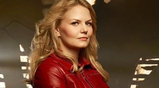 Jennifer Morrison se despide de los seguidores de 'Once Upon a Time': "Emma Swan vivirá siempre en mi corazón"