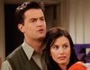 'Friends': El guiño a la relación entre Chandler y Mónica antes de que ocurriera en la serie