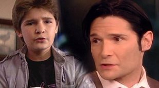 El actor Corey Feldman ("Los Goonies") es apuñalado varias veces y apunta a una red de pederastia como autores