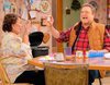 'Roseanne' se estrena con éxito en ABC y se corona como la emisión más vista del martes