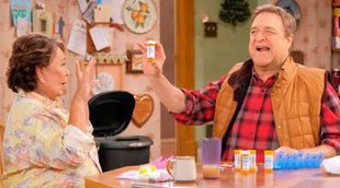 'Roseanne' se estrena con éxito en ABC y se corona como la emisión más vista del martes
