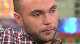 'Sálvame': Maite Galdeano pide disculpas tras su enfrentamiento con Mila Ximénez y su hijo se derrumba