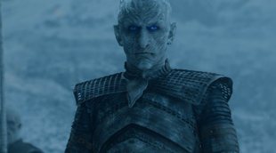 'Juego de Tronos': Las imágenes del rodaje revelarían nuevos aliados de los Caminantes Blancos