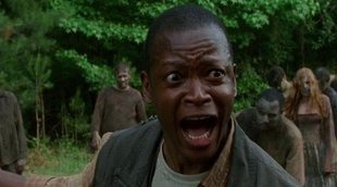 Crean una atracción de 'The Walking Dead' que usa los gritos para cargar los móviles