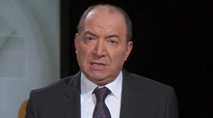 Vicent Sanchis, director de TV3: "El PP nos acusa de fomentar la violencia y eso merece una querella"