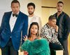 'Empire' y 'Star' suben en su vuelta a FOX, que lidera la noche