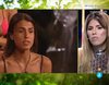 Jorge Javier reprende a Sofía ('Supervivientes 2018') por verter comentarios machistas contra Isa Pantoja
