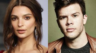 'Bright Futures': Emily Ratajkowski, Lilly Singh, Shameik Moore, Jimmy Tatro y Calum Worthy se unen al piloto