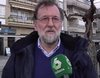 TVE censura la "huida" de Mariano Rajoy ante las preguntas sobre el máster de Cristina Cifuentes