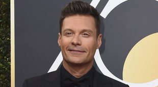 Ryan Seacrest, denunciado ante la policía por los supuestos abusos a una de sus estilistas