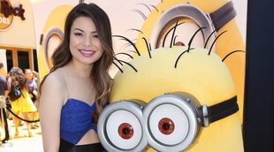 'History of Them': Miranda Cosgrove, protagonista de 'iCarly', se une al piloto de la comedia de CBS