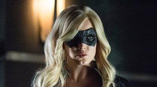 'Arrow': Un personaje principal abandona  y Caity Lotz regresa al final de la sexta temporada