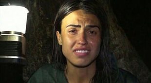 El lado oculto de Sofía Suescun y Maite Galdeano, al descubierto en 'Supervivientes': "Viven con un muerto"