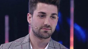 'Supervivientes' arrasa en su tercera gala (24,6%) y "Gladiator" consigue un buen 13,3% en La 1