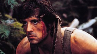 "Acorralado" destaca en la noche de Paramount Channel y Neox introduce cinco emisiones entre lo más visto