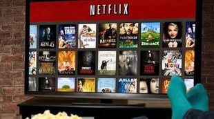 Netflix contrata gente para ver series y películas de su catálogo original