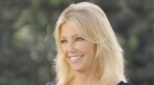 Heather Locklear ('Melrose Place') vive una mejoría tras un mes ingresada en un centro de rehabilitación