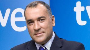 Xabier Fortes, periodista de TVE: "Falta una hoguera para quemar herejes y ateos en las televisiones públicas"