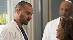 Los protagonistas de 'Anatomía de Grey' se enfrentan al pasado en el 14x16