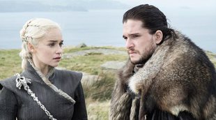 'Juego de tronos': Un actor afirma que su personaje no aparecerá en la octava temporada
