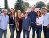 'Mi casa es la tuya': Lydia Bosch y el reencuentro de 'Médico de familia', el 6 de abril en Telecinco