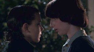 La tercera temporada de 'Stranger Things' potenciará la relación entre Eleven y Mike