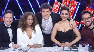 Ana Joven, guionista de 'TCMS': "La clave es el humor familiar en una franja que estaba ocupada por corazón"