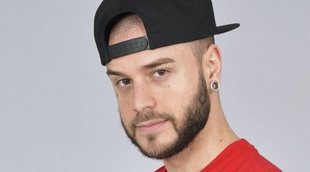 Adrián Rodríguez abandona voluntariamente 'Supervivientes 2018'