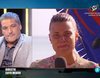 Gustavo González habla en directo con María Lapiedra en 'Conexión Honduras': "Si no me llevan, iré a nado"