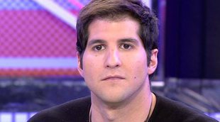 'Sábado deluxe' baja pero marca un buen 14,7% y 'laSexta noche' registra un gran 7,6%