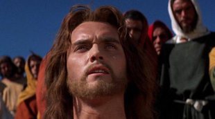 Trece brilla el Domingo de Resurrección gracias al cine religioso